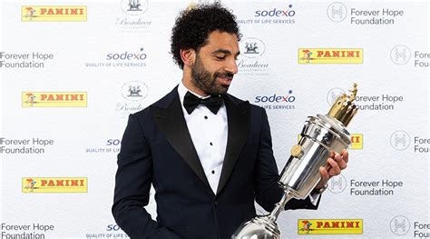 PFA Players' Player of the Year power rankings: Who will win the .